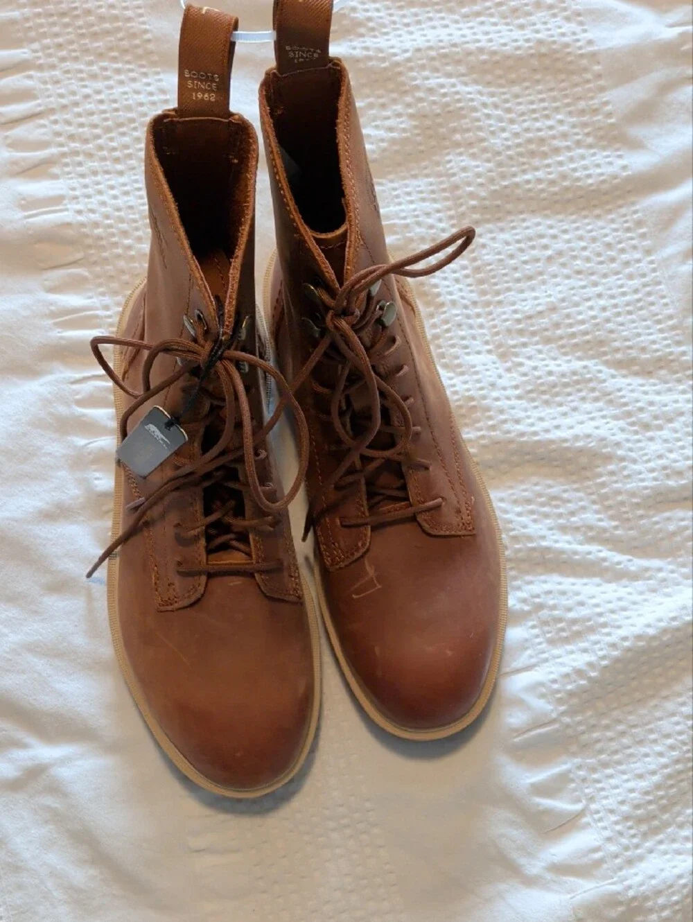 Sorel featuring leather